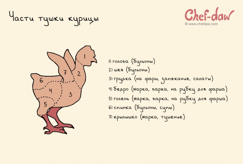 20 шпаргалок, которые пригодятся на кухне Шпаргалки, кухня, открытки