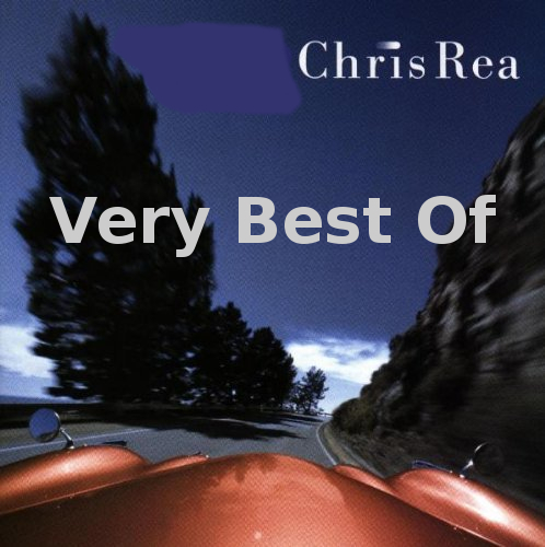 Chris Rea - Very Best Of