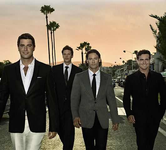 Il Divo