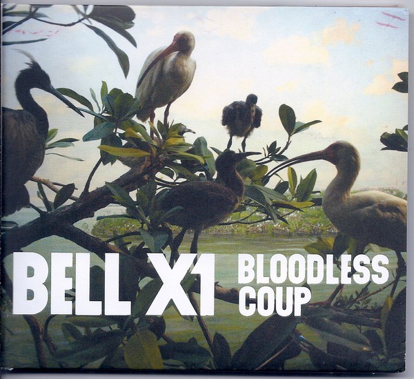 Bloodless Coup