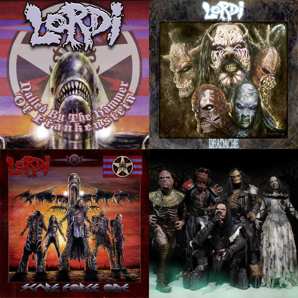 Lordi