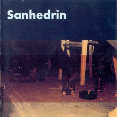 SANHEDRIN - SANHEDRIN 2004