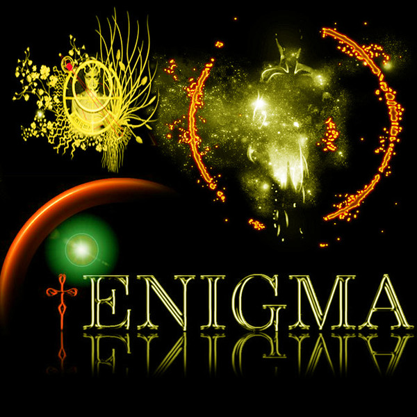 Группа enigma музыкальный проект слушать