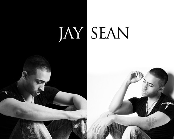 Jay Sean