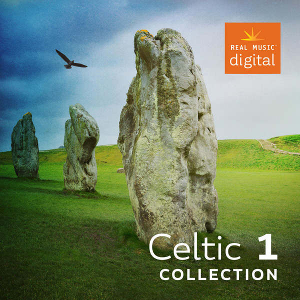 VA - Celtic Collection 1 (2016)
