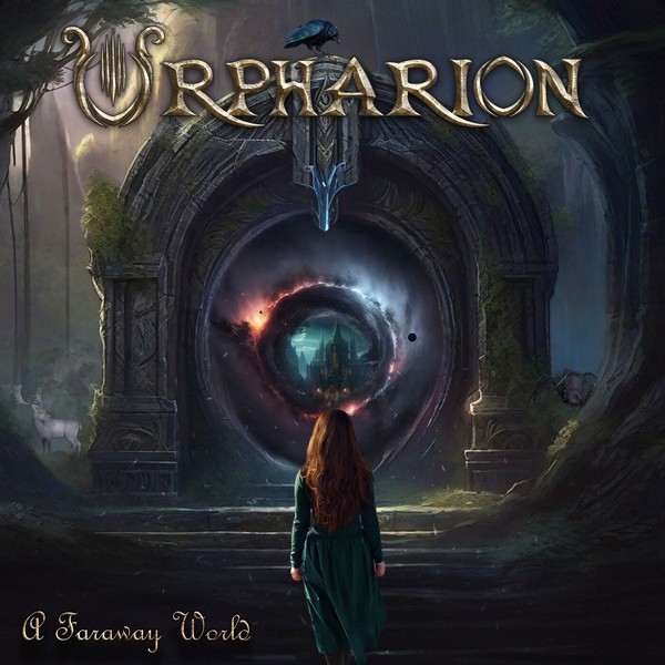 Orpharion - A Faraway World (2025)