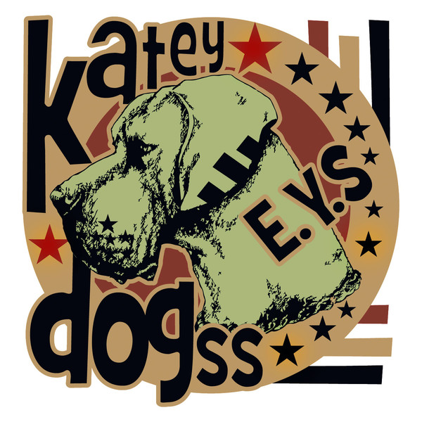 E.Y.S (katey-dogss) 2015-1 collection