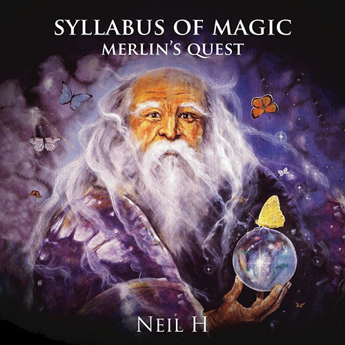 Neil H - Syllabus Of Magic (2010)