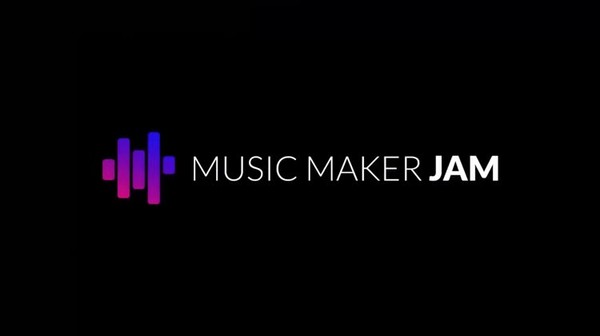 Music Maker Jam-третьи саунтрек CyberPatty