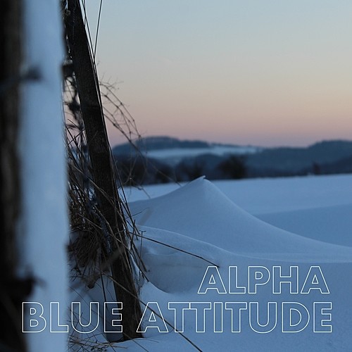Blue Attitude (2016 - 2017)