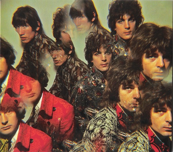 Pink.Floyd 1967 The Piper At The Gates Of Dawn