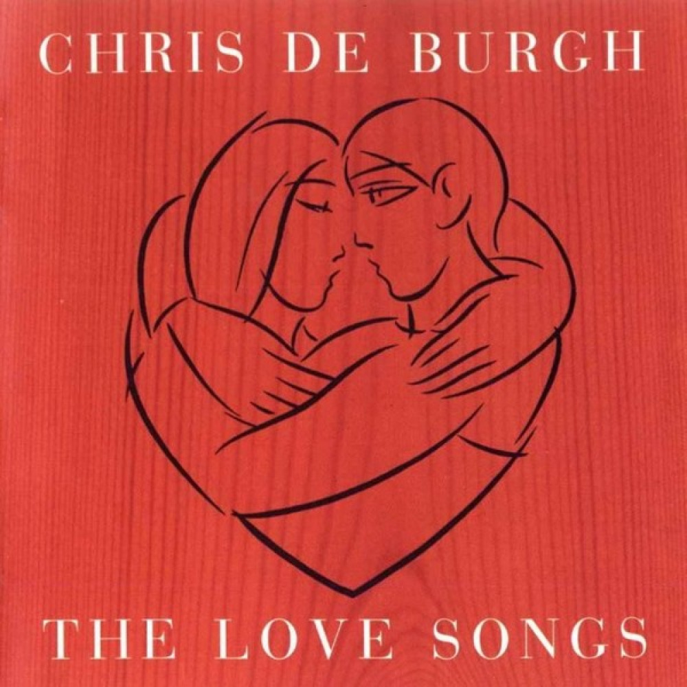 Chris de Burgh - So Beautiful