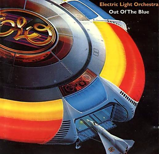 ELO - 1977 - Out Of The Blue